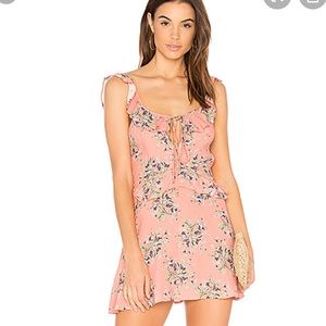 Flynn Skye Mimi mini dress
